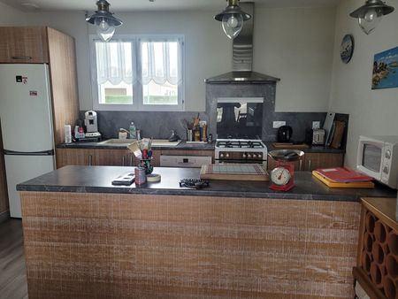 Location maison 4 pièces, 97.09m², Brem-sur-Mer - Photo 5