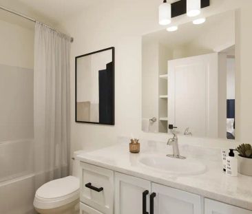 Aspen Ridge - 105 Myles Heidt Lane — 2- Bed, 1- Bath - Photo 5