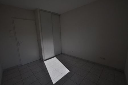 Appartement F3 Epervans - Photo 2