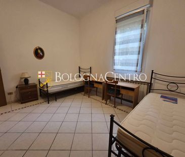 Quadrilocale via Fondazza, Santo Stefano, Bologna - Photo 5
