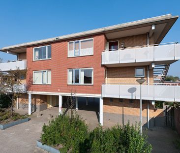 Appartementen in rustige wijk - Photo 2