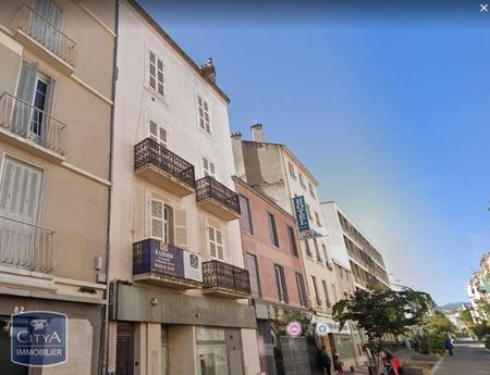 Location Appartement 2 pièces 27m² CLERMONT FERRAND 63000 - Photo 5