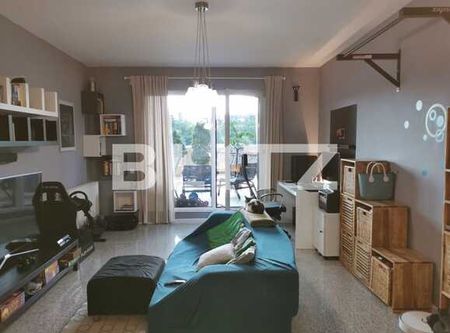Apartament cu 2 camere, 57 mp, lux, zona Platinia Residence - Photo 2