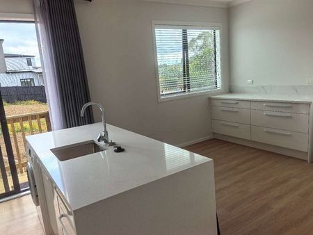 Brand new 2 bedroom 2 bathroom flat in Flat Bush - Photo 5