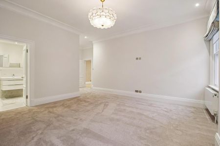 4 bedroom flat to rent - Photo 5