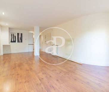 Flat for rent in Palacio (Madrid) - Photo 4
