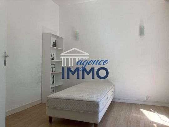 TYPE III Bis MEUBLE CENTRE VILLE - Photo 1