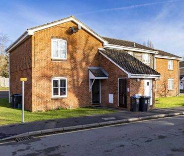 1 bed Maisonette for rent - Photo 6