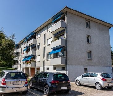 3.5 pièces au 1er étage - Rue du Saugey 5 - 1026 Echandens - Foto 4