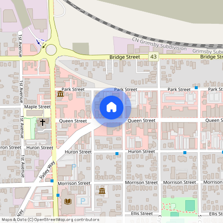 1 - 4675 QUEEN STREET, Niagara Falls, Niagara Falls, Niagara, L2E 2L7