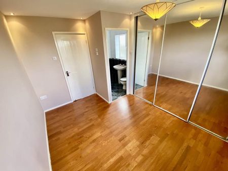 3 bedroom house to rent - Photo 2