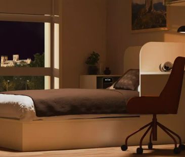 Deluxe DDA - Photo 6