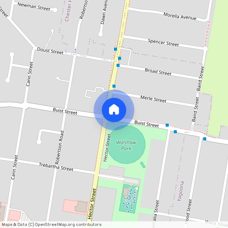 285 Hector Street, Bass Hill 2197, New South Wales