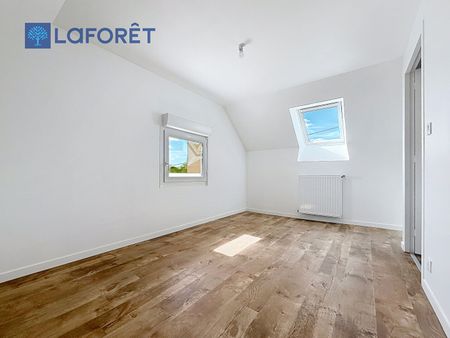 Maison T5 près de LOCMINE à louer - Photo 2