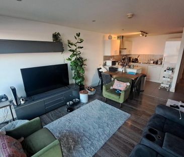 Apt, 121 Merchant Building, James Clow, Pilot Street, Belfast, BT1 3AA - Photo 2