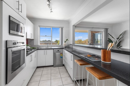 For Lease: Stylish 2-Bed Unit in Prime Sans Souci Location - Photo 5