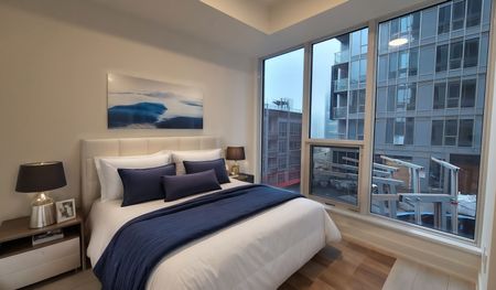 For Lease - 15 Mercer Street Unit# 1103, Toronto, Ontario - Photo 2
