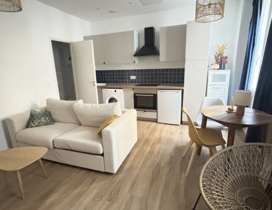 5 Rue de Salon, 13010 Marseille 10 - Photo 1