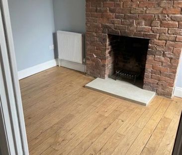 1 Bedroom Apartment To Let - Photo 1