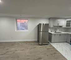 For Lease - 40 Barr Crescent Unit# Bsmt, Brampton, Ontario - Photo 3