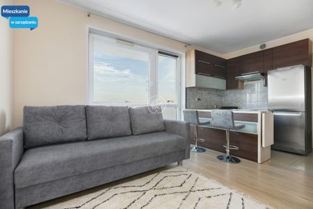 Mieszkanie na wynajem przy ul. Chodkiewicza - Photo 2