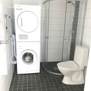 Kyrkogatan 10 B - Foto 2