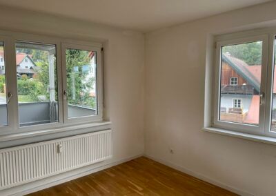 Neuwertige 2 Zimmer Wohnung mit neuer, moderner Einbauküche und Balkon - Photo 2