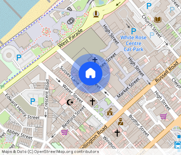 Queen Street, Rhyl, LL18 - Photo 1