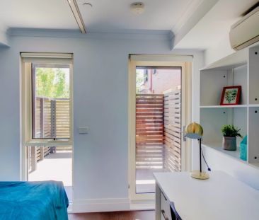 1 Bedroom with balcony - Photo 4