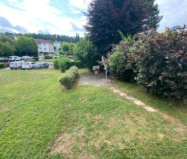 Appartement de 2,5 pièces avec balcon et une très belle vue. - Photo 5