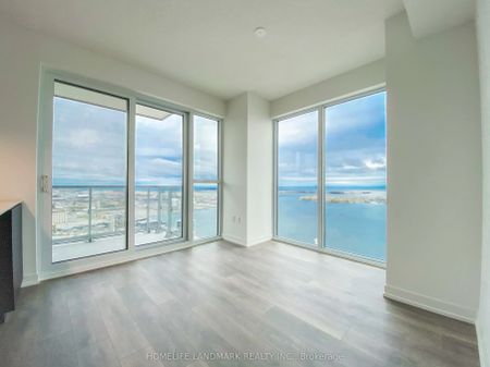 15 Lower Jarvis Street #3703 - Photo 2