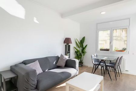 Avinguda del Coll del Portell, Barcelona, Catalonia 08024 - Photo 2