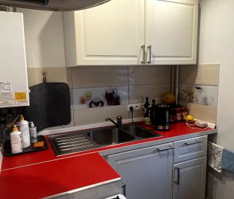 Pokój Wrocław - Zdjęcie 5