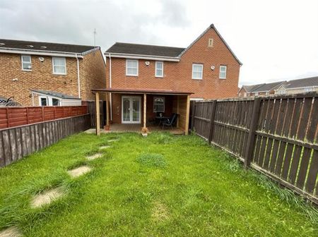 Densham Drive, STOCKTON-ON-TEES - Photo 5