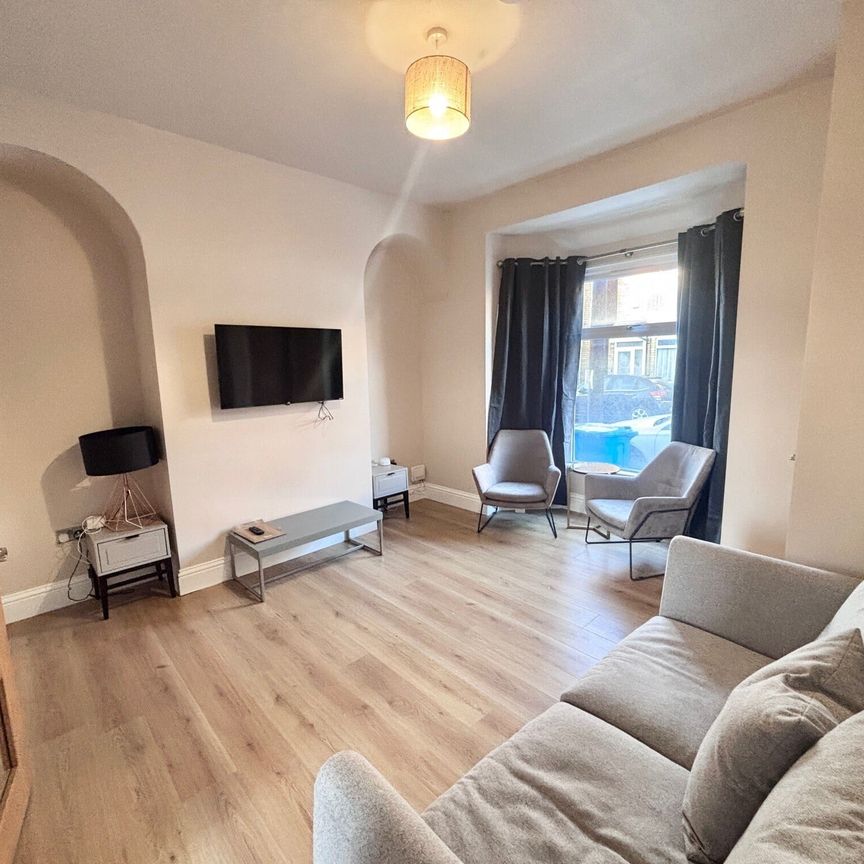 Hardy Street, Hull - Photo 1