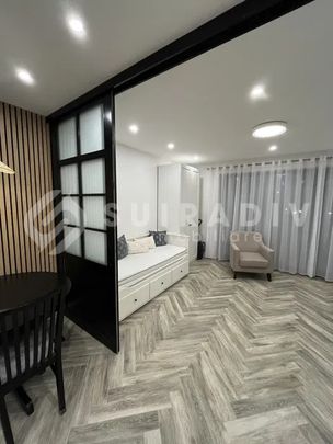 Apartament modern in Complexul The Nest, parcare subterana - Fotografie 1