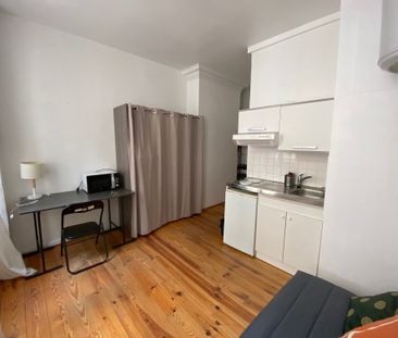 Location Appartement 1 pièce 16m² BORDEAUX 33000 - Photo 5