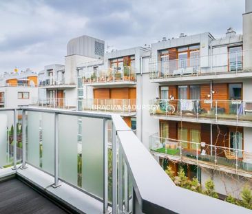 Mieszkanie Kraków Bronowice powierzchnia 64.14 m² C206-WM-84289 - Photo 3