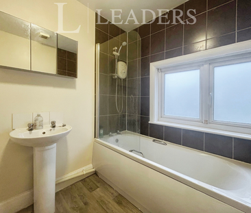1 bedroom apartment to rent Crewkerne, 3 Stocker Road, Bognor Regis... - Photo 5