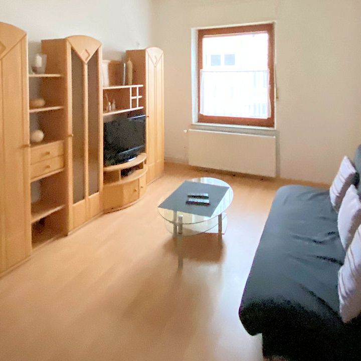 Möblierte Balkonwohnung im Ruhrgebiet - Photo 1