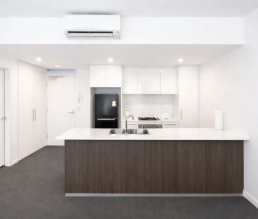 Premium 1-Bedroom Apartment + Open Study & Storage | Hurstville - Photo 3