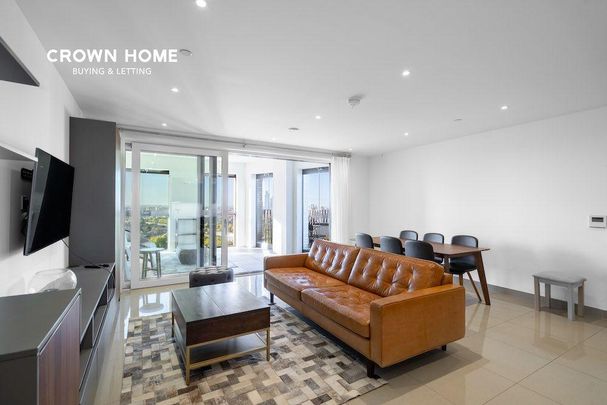 3 bedroom apartment to rent - Photo 1