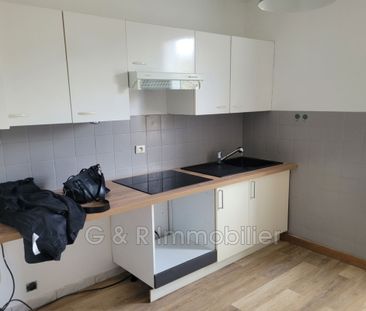 location appartement 2 Pièce(s) - Photo 3