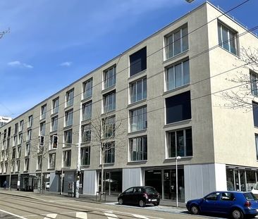1.5 Zimmer, 93 m², 3. Stock - Photo 6