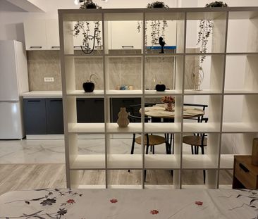 Apartament cu o cameră/garsoniera - Photo 1
