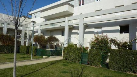 Location appartement récent 3 pièces 69.49 m² à Montpellier (34000) - Photo 2