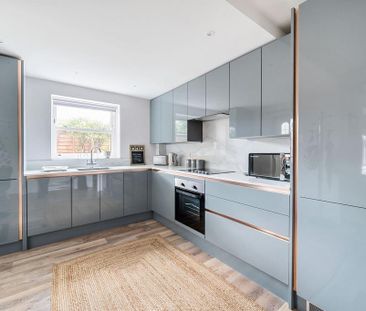 1 bedroom apartment to rent - Photo 6