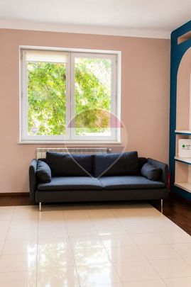 Berzei | Vilă 6 camere | Zonă ultracentrală | Curte pr... - Fotografie 1