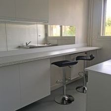 À louer / Appartement F1 / BESANCON PROCHE GARE VIOTTE 35 rue du Chasnot - Photo 2