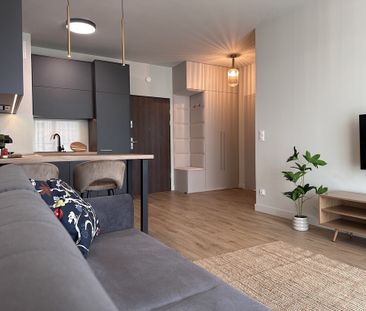 Luksusowy apartament | Nad Odrą | balkon|garaż - Photo 1